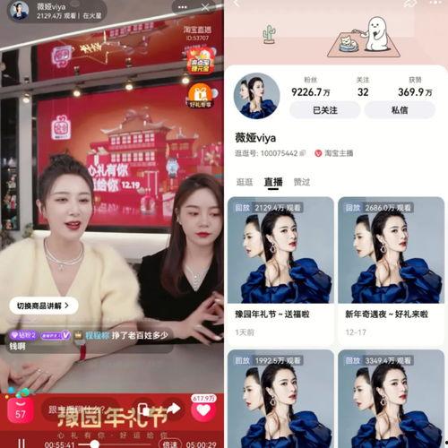 薇娅被罚哪里爆料了视频,内幕细节令人震惊  第2张